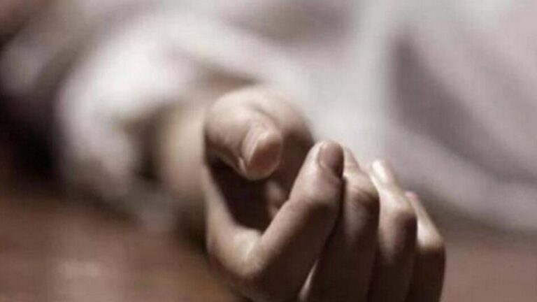 बच्चो के विवाद में महिला की हत्या