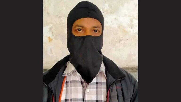 हनीफ शेख 22 साल बाद स्पेशल सेल द्वारा गिरफ्तार