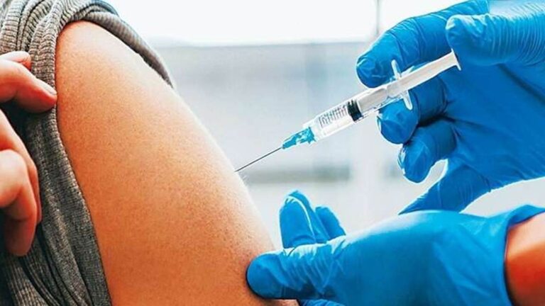 MP: एक अप्रैल से स्कूलों चलेगा जापानी टिके लगने का अभियान