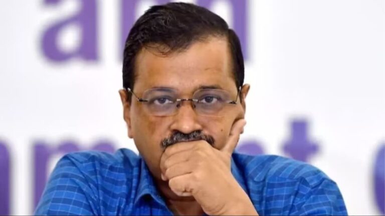 दिल्ली सीएम अरबिंद केजरीवाल गिरफ्तार,अब जेल से चलेगी सरकार 
