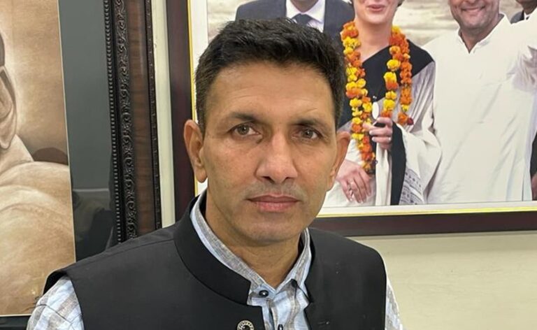 कांग्रेस कब करेगी उम्मीदवारों का ऐलान, पीसीसी चीफ जीतू पटवारी ने दिया ये जवाब