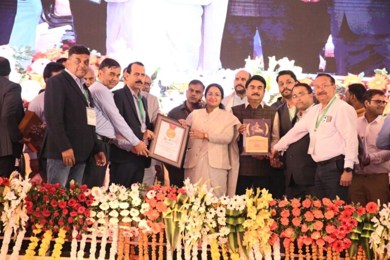 सुंदरता और स्वच्छता में देश और प्रदेश के टॉप शहरों में सागर स्मार्ट सिटी शामिल