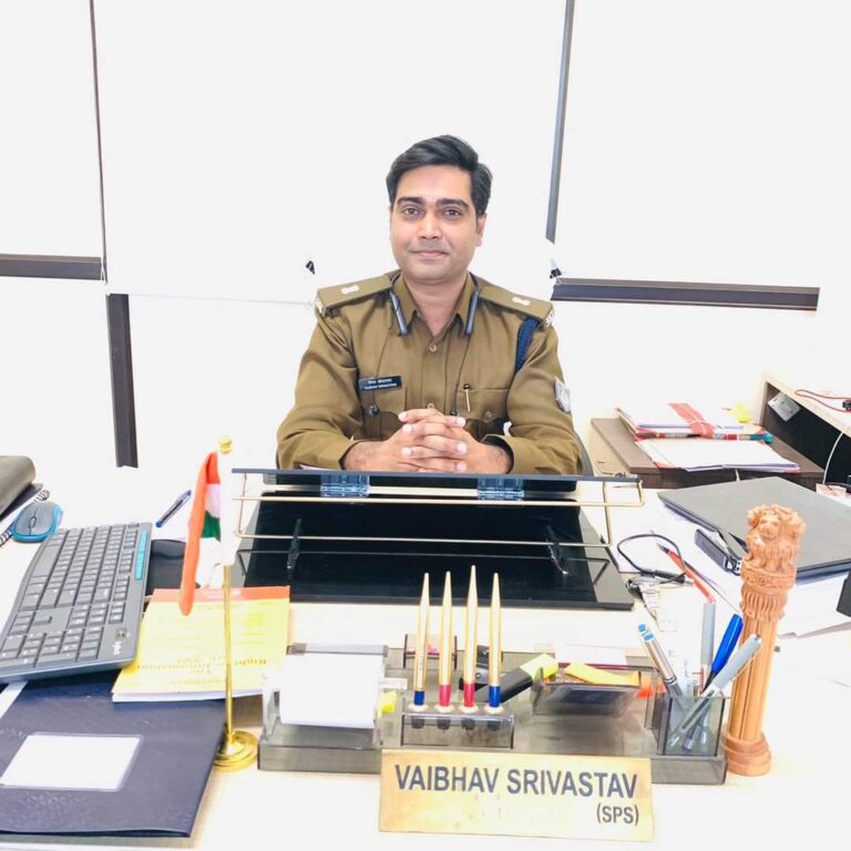 MP: महाराष्ट्र से मप्र घूमने आए परिवार के साथ हुई लाखो की ठगी, स्टेट साइबर ने सुलझाया मामला