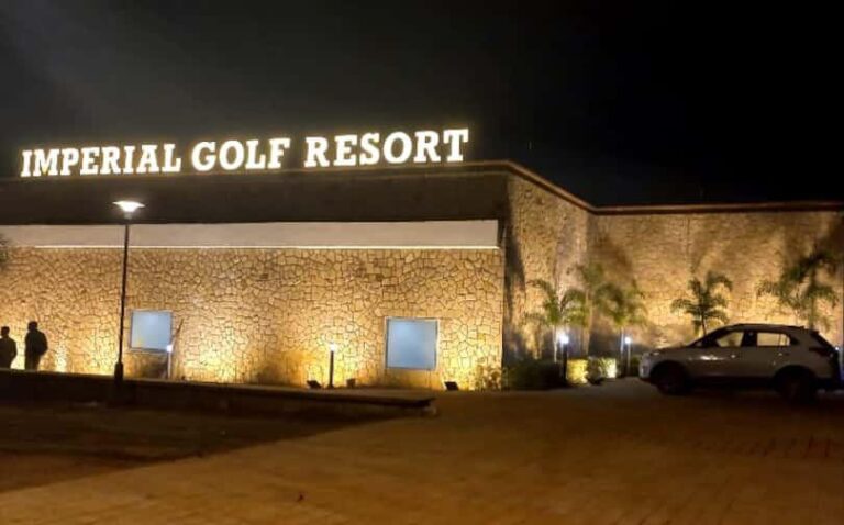 पूर्व गृहमंत्री के बेटे के रिसॉर्ट पर पड़ा GST का छापा, दो करोड़ की चोरी का खुलासा