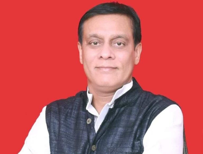 लोकसभा चुनाव: सागर से गुड्डू राजा कांग्रेस के प्रत्याशी घोषित