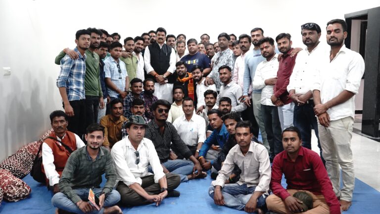 आज के युग की सबसे बड़ी ताकत है,सोशल मीडियाःगोविंद सिंह राजपूत