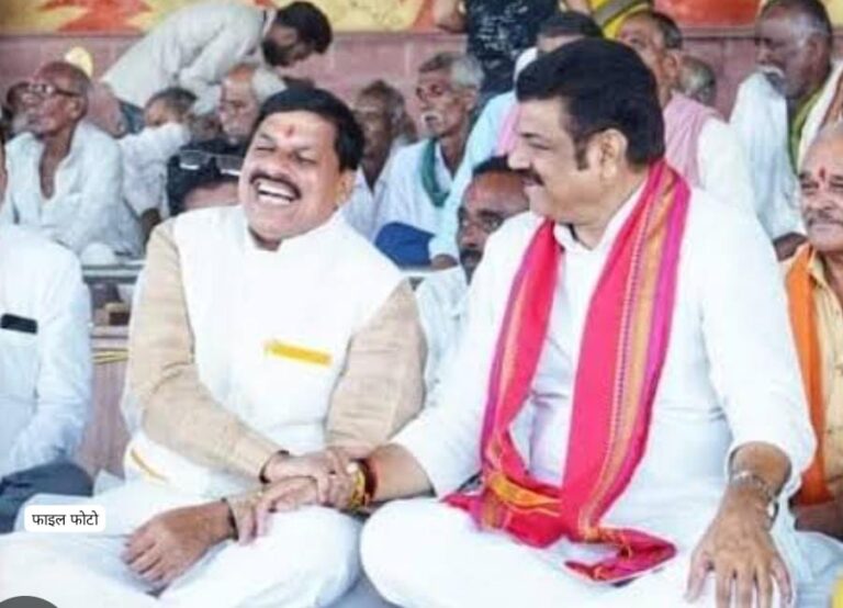 MP News: सुरखी विधानसभा के बिलहरा आएंगे आज CM डॉ यादव, बहनों से करेंगे संवाद