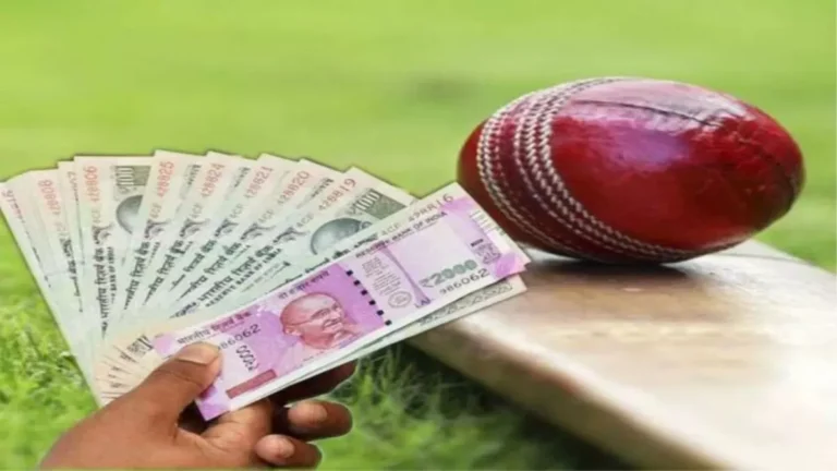 सागर में आईपीएल सट्टा खिलाने वालों पर कार्यवाही