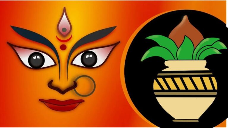 हिंदुओ का विशेष पर्व चैत्र नवरात्रि आज से हुई शुरू,जाने शुभ मुहूर्त और पूजा की विधि