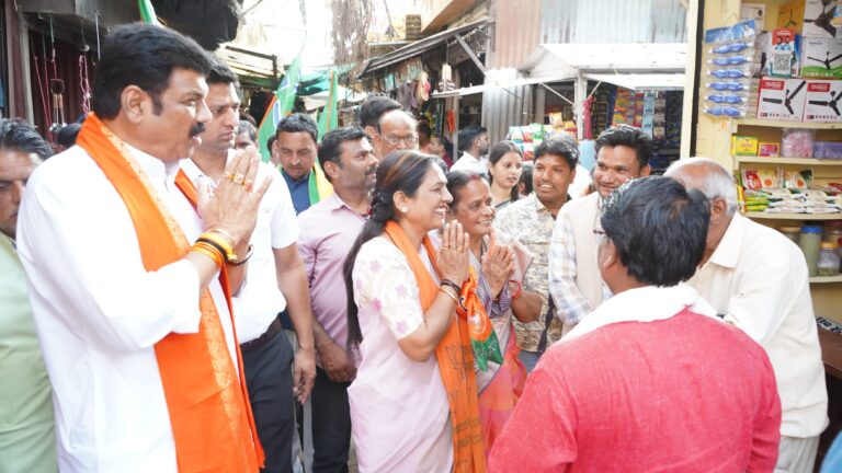 हर कार्यकर्ता चुनाव मैदान में खुद प्रत्याशी बनकर काम करें :गोविंद सिंह राजपूत