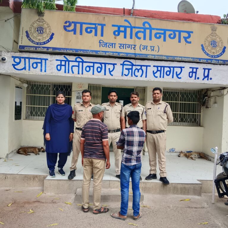 हत्या और आत्महत्या के लिए उकसाने वाले 2 अलग अलग फरार आरोपियों को पुलिस ने किया गिरफ्तार