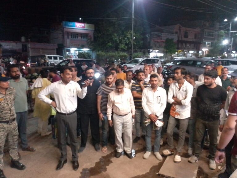 MP के इस शहर में पान थूकने पर लग गया ₹500 का जुर्माना