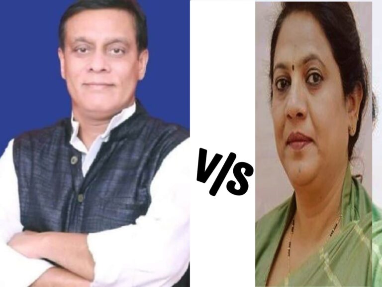 Sagar: प्रत्याशी और खेमों में नजर आती भाजपा, पहले के मुकाबले काँग्रेस एकजुट दिख रही