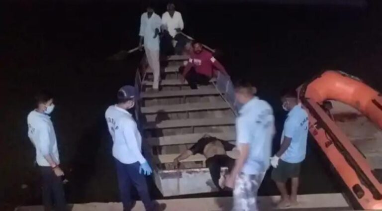 Sagar news: कॉरिडोर के पास तालाब में उतराता मिला युवक का शव, पुलिस जाँच में जुटी