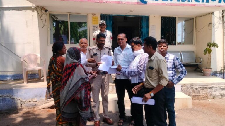 MP News: नानी के यहां से नाबालिग लड़की लापता, परिजनों ने लगाएं आरोप