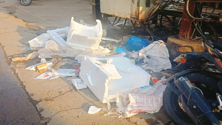 MP News: कचरा खुद देगा इस तरह गवाही, भेजा जाएगा निगम द्वारा चालान