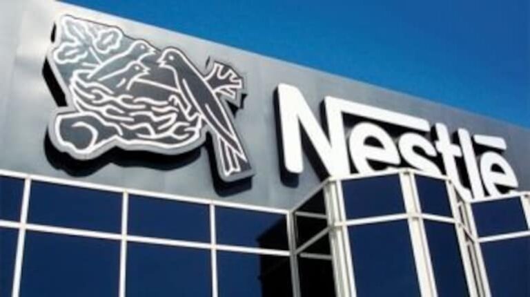 Nestle कंपनी पर चौकाने वाली रिपोर्ट आई, बच्चों की जान से खिलवाड़