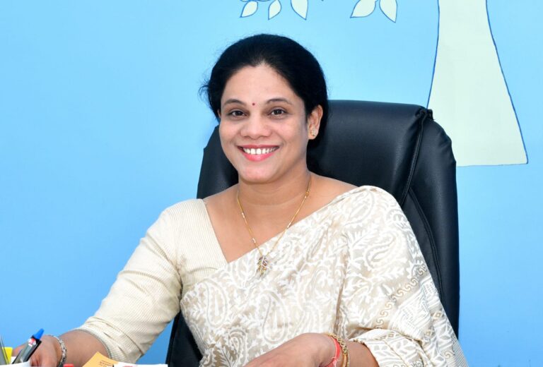 MP: पूर्व विधायक पारुल साहू ने पार्टी से दिया इस्तीफा , लिखा पत्र