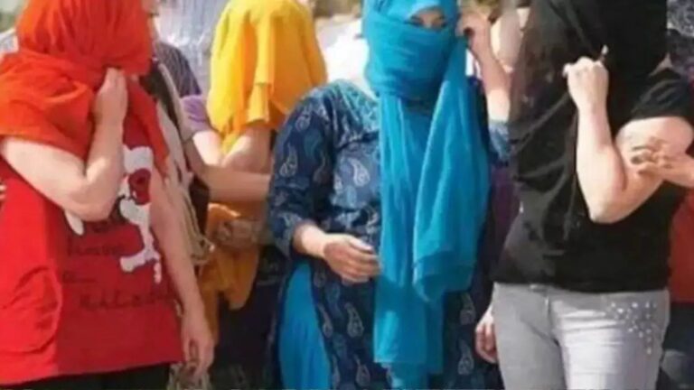 OYO में चल रहे देह व्यापार का भंडाफोड़ , नौकरी दिलवाने के बहाने लाते थे लड़कियां