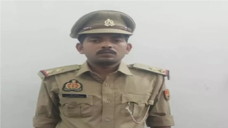 खुद को दरोगा बता कर करली शादी, रौब के लिए बर्दी भी सिलवा ली फिर….