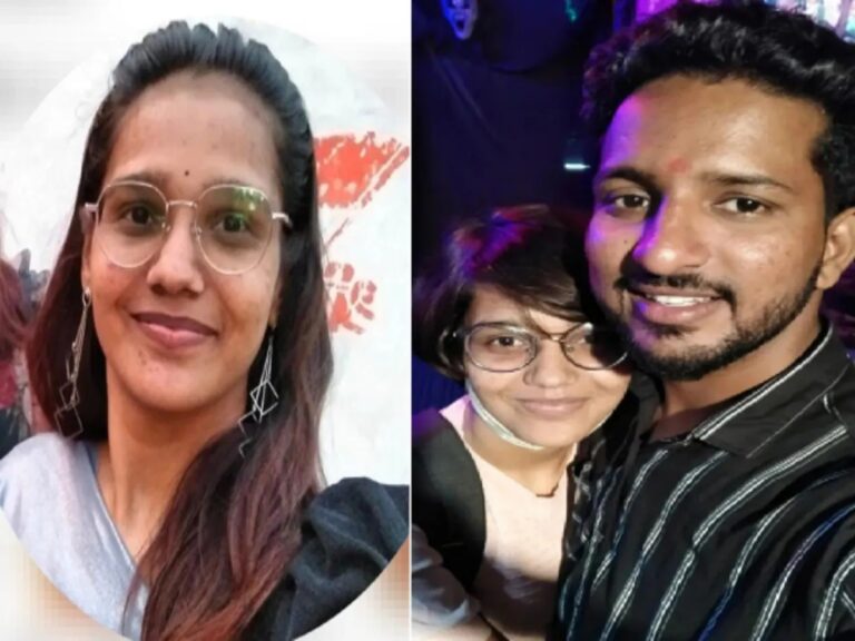 MP: पापा मुझे माफ़ करना,अलविदा बकवास दुनिया महिला डॉ ने सुसाइड नोट लिखकर आत्महत्या की