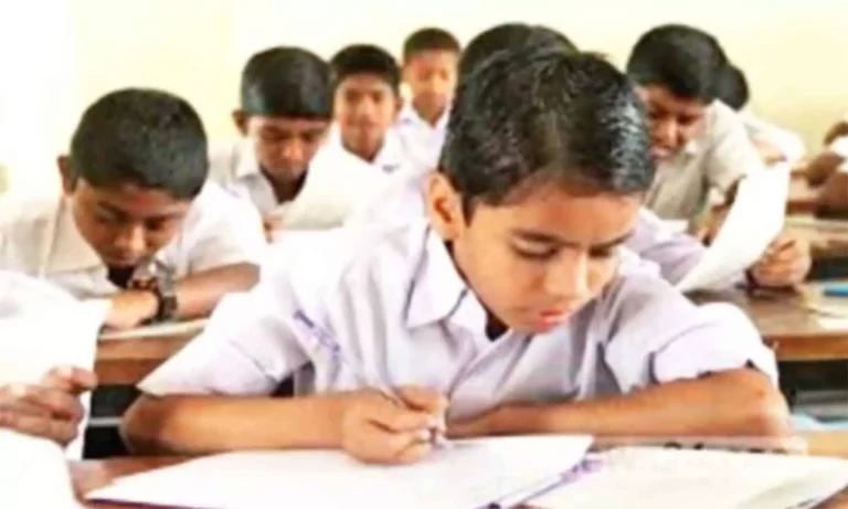 कक्षा-5 और 8 की पुनः परीक्षा के संबंध में राज्य शिक्षा केन्द्र ने जारी किये निर्देश , पुनः परीक्षा 3 जून से होगी प्रारंभ