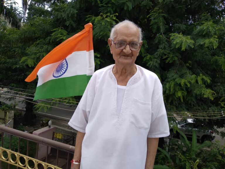 MP News: सागर हरिसिंह गौर विवि के दूसरे बैच के यह छात्र 7 मई को भोपाल में डालेंगे वोट