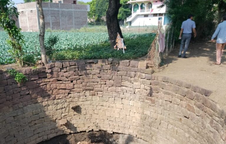 Sagar: यहां पर जो भी कॉलोनी विकसित की गई है वह अवैध कॉलोनी है- निगम