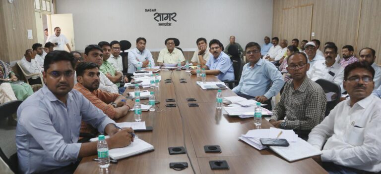 सीएम ने वीडियो कॉन्फ्रेंस द्वारा इन 11 दिवसीय अभियान की तैयारियों पर निर्देश दिए