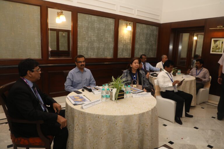 MP News: इंटरनेशनल डेलीगेशन 6 व 7 मई को तीसरे चरण की निर्वाचन प्रक्रिया का अवलोकन करेगा