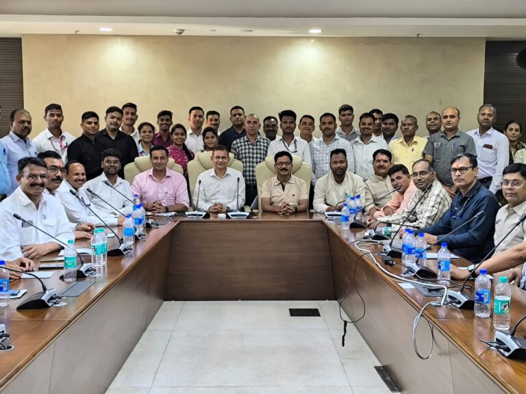 MP News: पुलिसकर्मियों के लिये दो दिवसीय “अल्पविराम – स्वयं से मुलाकात” कार्यक्रम आयोजित