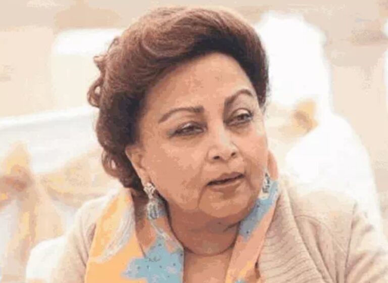 केंद्रीय मंत्री ज्योतिरादित्य सिंधिया की मां नहीं रही, कल किया जाएगा अंतिम संस्कार 