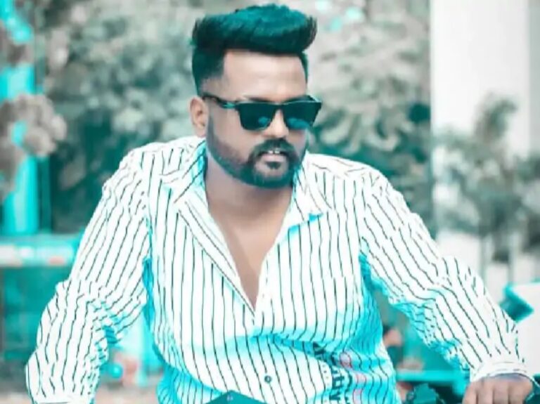 MP news : भाजयुमो नेता की धारदार हथियार से हत्या 