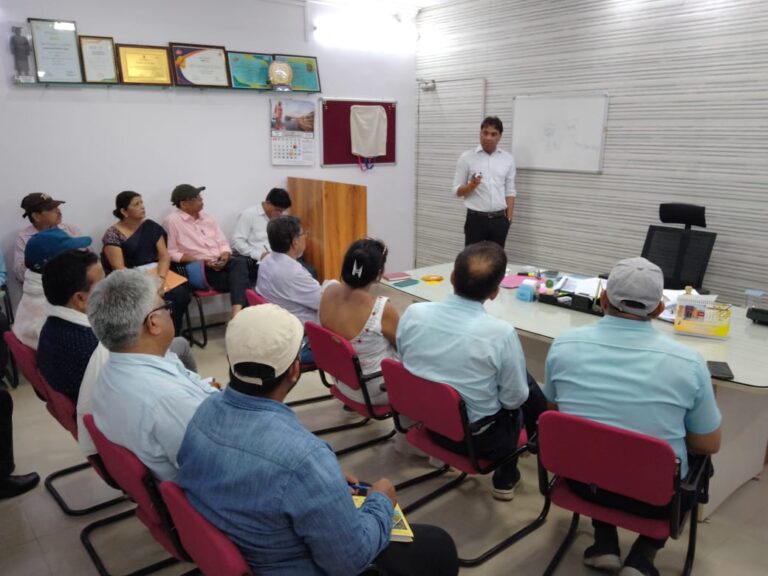 Sagar: इंजीनियर सतत् मॉनिटरिंग करते रहें ताकि कार्य शीघ्र और गुणवत्ता के साथ पूर्ण हो- निगमायुक्त