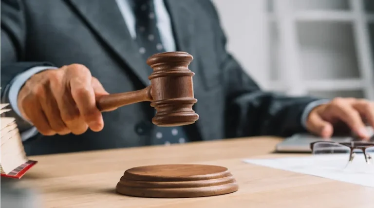 दुष्कर्म करने वाले आरोपी को 20 वर्ष का सश्रम कारावास एवं अर्थदण्ड