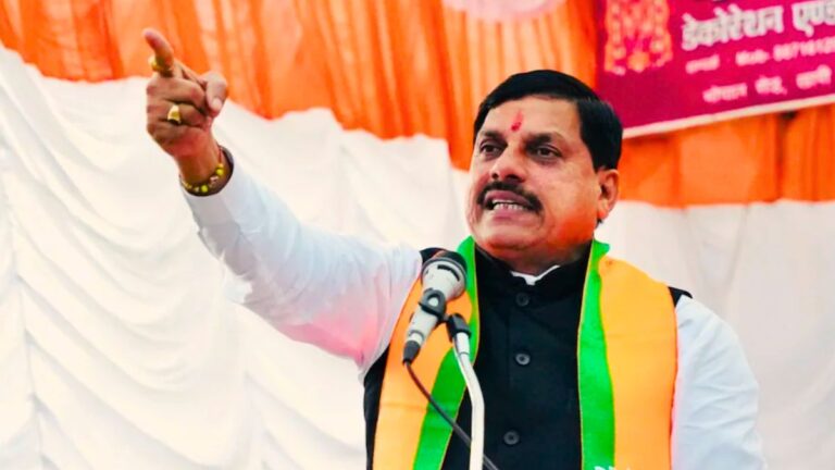 CM डॉ मोहन यादव कल सुबह राहतगढ़ में आमसभा को संबोधित करेंगे