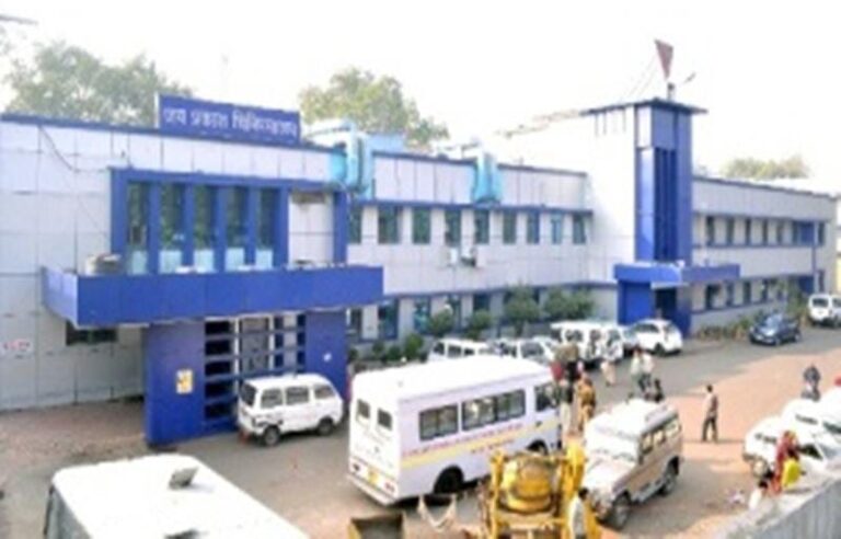 MP: भोपाल में CMHO पर केस दर्ज, लोकायुक्त ने भ्रष्टाचार की जाँच शुरू की