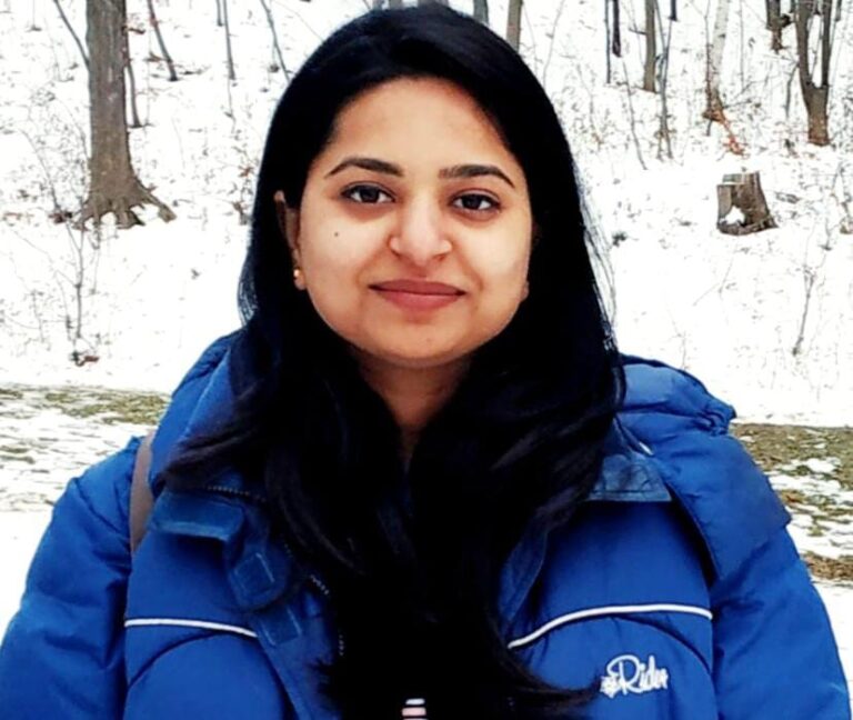 डॉ. अनामिका दुबे मिश्रा को यंग साइंटिस्ट अवार्ड 2022