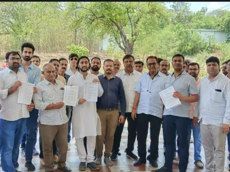 सागर में पेट्रोल पंप संचालक कल से हड़ताल पर