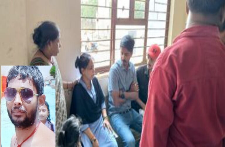 Sagar: 5 फिट गहरे स्विमिंग पूल में 25 साल के युवक की मौत, फिट की बीमारी से था ग्रस्त !