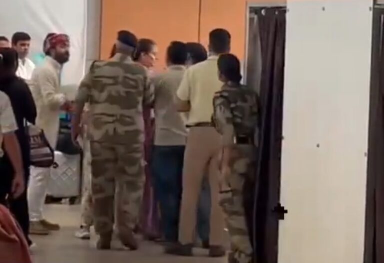 तहप्पड़ कांड के बाद कंगना का वीडियो आया सामने, बताई पूरी कहानी