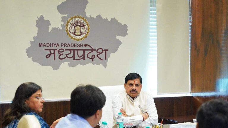 MP में 18 जुलाई से 31 अगस्त तक चलेगा राजस्व महा अभियान, सीएम के निर्देश पर सवा लाख प्रकरणों का निपटारा