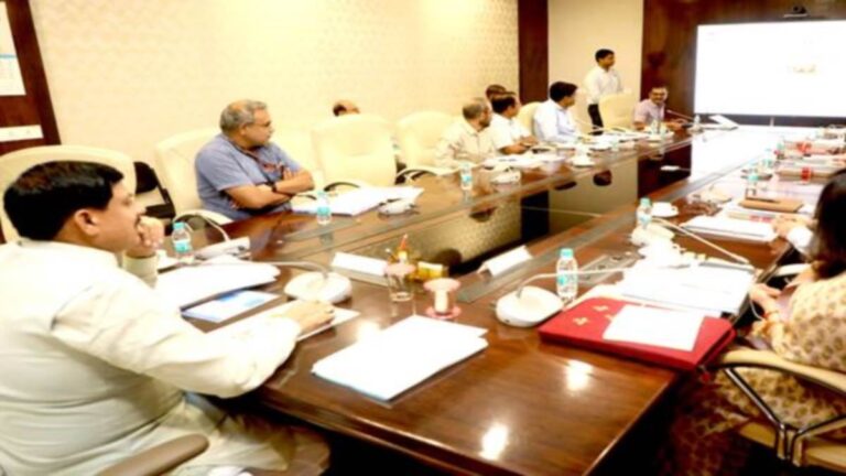 CM मोहन यादव ने लाड़ली बहनों को भेजा रक्षाबंधन की सौगात का पहला संदेश,mp में अग्रदूत पोर्टल लॉन्‍च