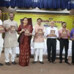 संवेदनशील लेखन समाज का मार्गदर्शन करता हैः उप-मुख्यमंत्री राजेंद्र शुक्ल