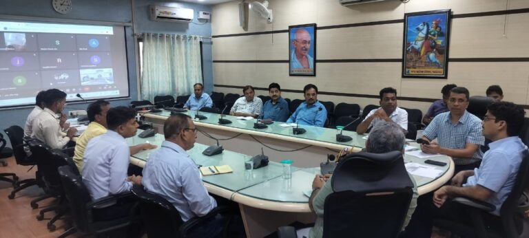 10 जुलाई को सभी जोन में एक साथ चलाया जाएगा पौधारोपण अभियान- निगमायुक्त