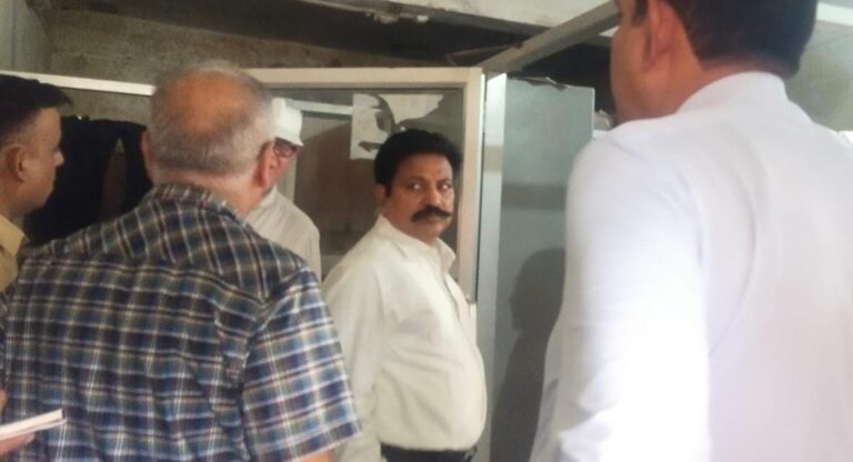 अनियमितताओं पर जनपद सीईओ से संभागीय आयुक्त ने मांगा स्पष्टीकरण