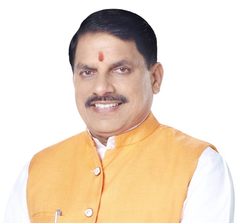 MP: आइये हम सब मिलकर सफल बनाए “एक पेड़ मां के नाम अभियान” – डॉ. मोहन यादव