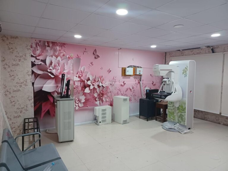 MP: डिजिटल मैमोग्राफी एवं टोमोसिंथेसिस मशीन स्तन कैंसर की शीघ्र पहचान और उपचार में होगी कारगर : उप-मुख्यमंत्री श्री शुक्ल