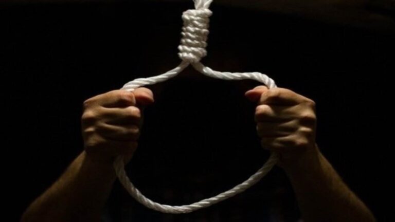 तीन साल बाद मिले प्रेमी-प्रेमिका ने फांसी लगाकर दी जान