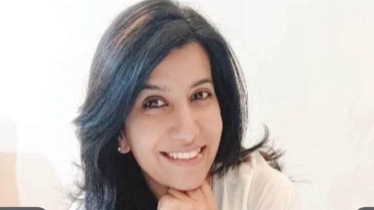 जनसंपर्क अधिकारी पूजा थापक सुसाइड केस में उनका नायब तहसीलदार पति गिरफ्तार